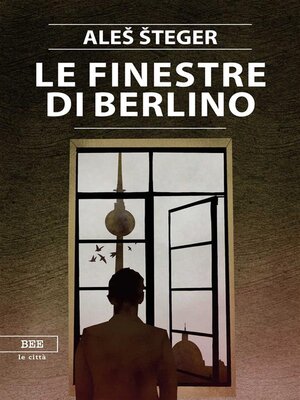 cover image of Le finestre di Berlino